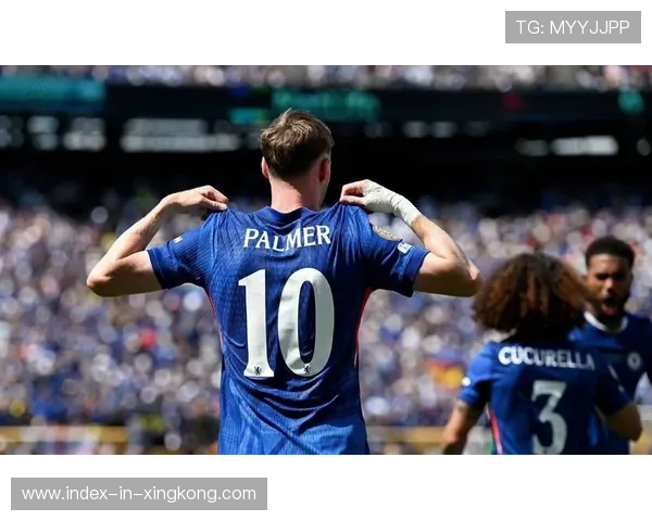 切尔西前场连线换人后形成多点进攻威胁——深度解读与应用