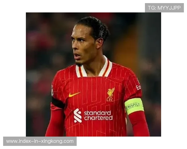 利物浦范戴克后场解围干脆