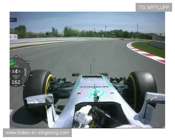 汉密尔顿利用 DRS 完美完成超车